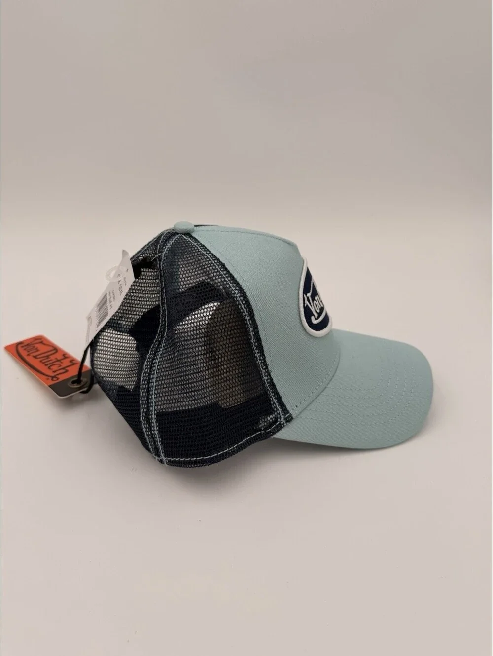 Von Dutch von dutch